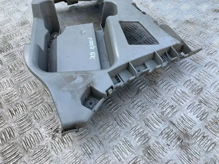 BMW 1 F20 F21 (2011 - 2019) 8063451 Кронштейн угловой части бампера — фото 7