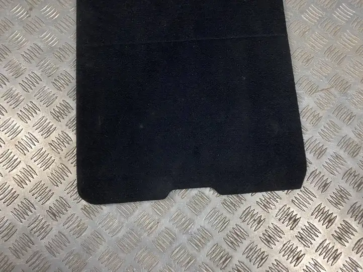 Mini One Cooper F56 F55 (2012 - 2022) 7303588 Пол багажника — фото 4