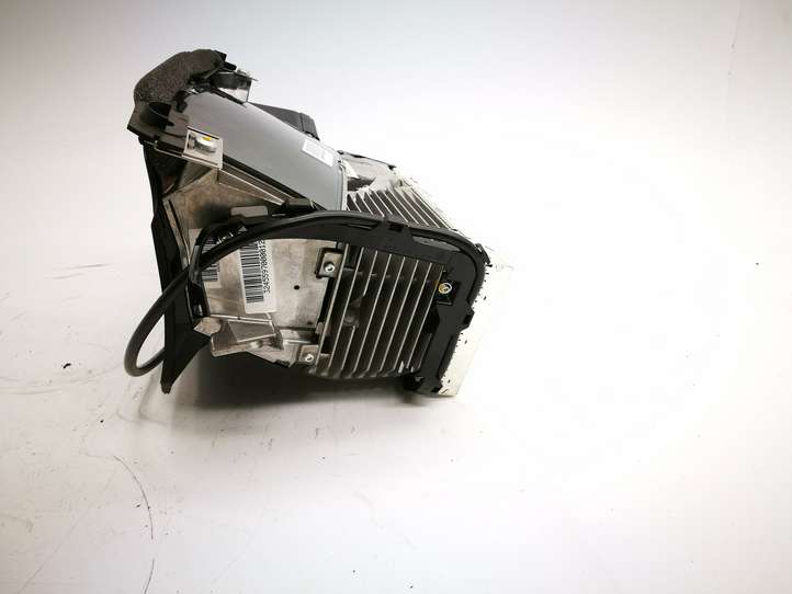 BMW 5 E60 E61 (2004 - 2010)  62309159641 Экран дисплея вверх