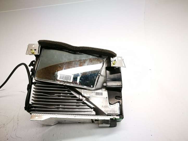BMW 5 E60 E61 (2004 - 2010)  9190871 Экран дисплея вверх