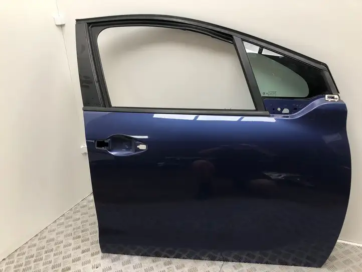 Peugeot 208 (2012 - 2015) Дверь — фото 4