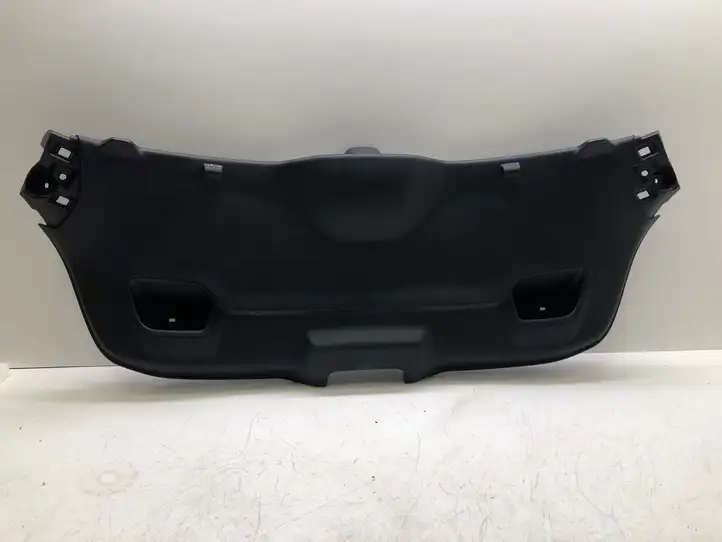 Peugeot 208 (2012 - 2015) Комплект обшивки крышки багажника — фото 1