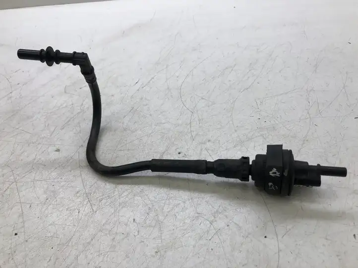 Peugeot 208 (2012 - 2015) 9671744280 Вакуумный клапан двигателя — фото 1