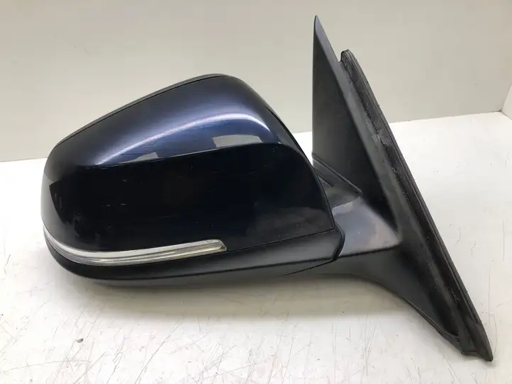 BMW 3 F30 F35 F31 (2012 - 2018) Боковое зеркало с электроприводом — фото 1