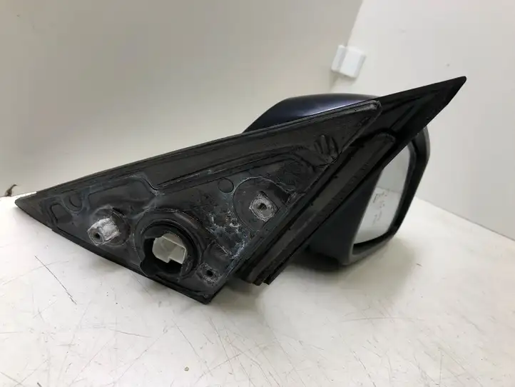 BMW 3 F30 F35 F31 (2012 - 2018) Боковое зеркало с электроприводом — фото 4