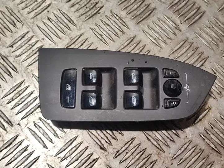 Volvo S90, V90 (2016 - 2020) 31433926 Кнопка стеклоподъемников — фото 1