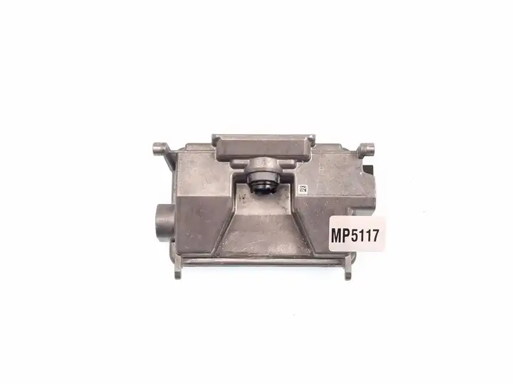 Audi A6 C7 (2011 - 2014) 4H0907217F Камера в лобовом стекле — фото 1