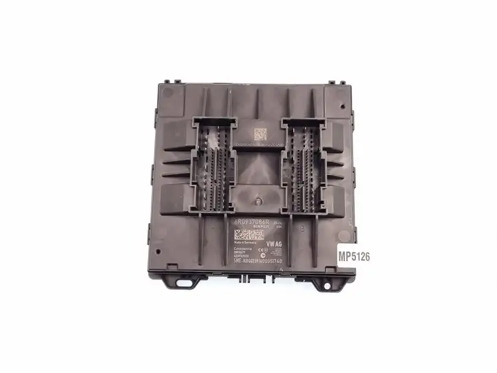 Seat Ibiza IV (6J,6P) (2008 - 2017) 6R0937086R Модуль комфорта — фото 1