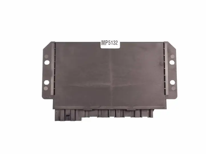 Audi A4 S4 B7 8E 8H (2004 - 2009) 8E0959433AM Модуль комфорта — фото 2