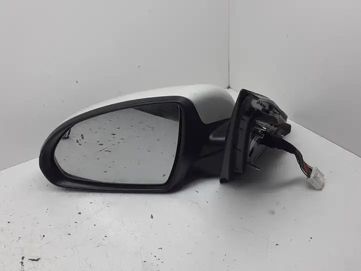 Kia Optima (2015 - 2018) 044733 Боковое зеркало с электроприводом — фото 1