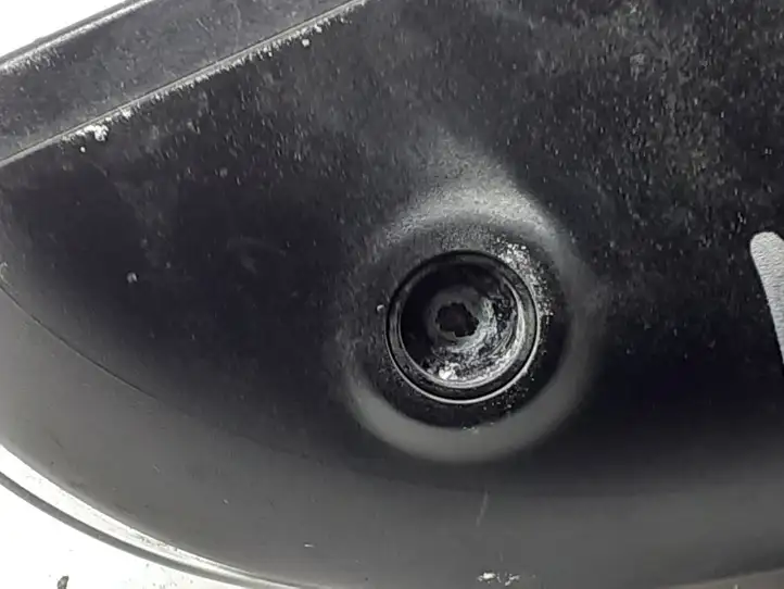 Kia Optima (2015 - 2018) 044733 Боковое зеркало с электроприводом — фото 2
