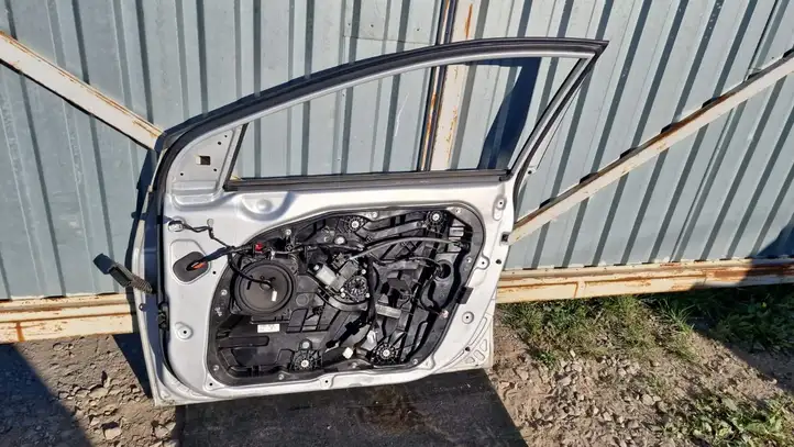 Hyundai i40 (2011 - ) Дверь — фото 4