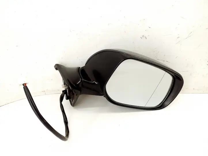 Toyota Auris 150 (2006 - 2012) Боковое зеркало с электроприводом — фото 2