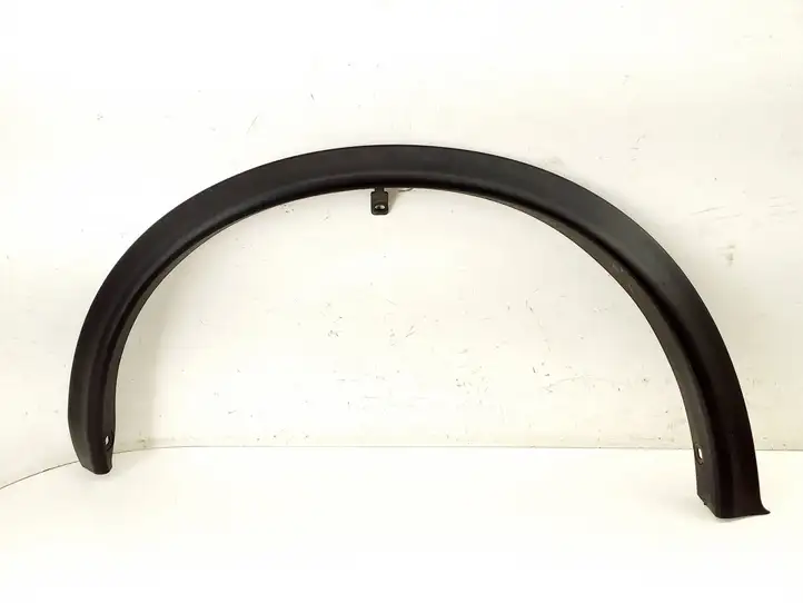 Nissan Juke I F15 (2010 - 2018) 638611KA6A Накладка колесной арки — фото 1