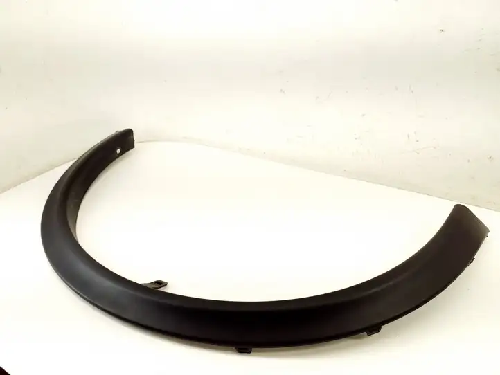 Nissan Juke I F15 (2010 - 2018) 638611KA6A Накладка колесной арки — фото 2