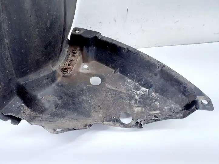 Toyota Auris 150 (2006 - 2012) 5387612380 Подкрылок колесной арки — фото 4