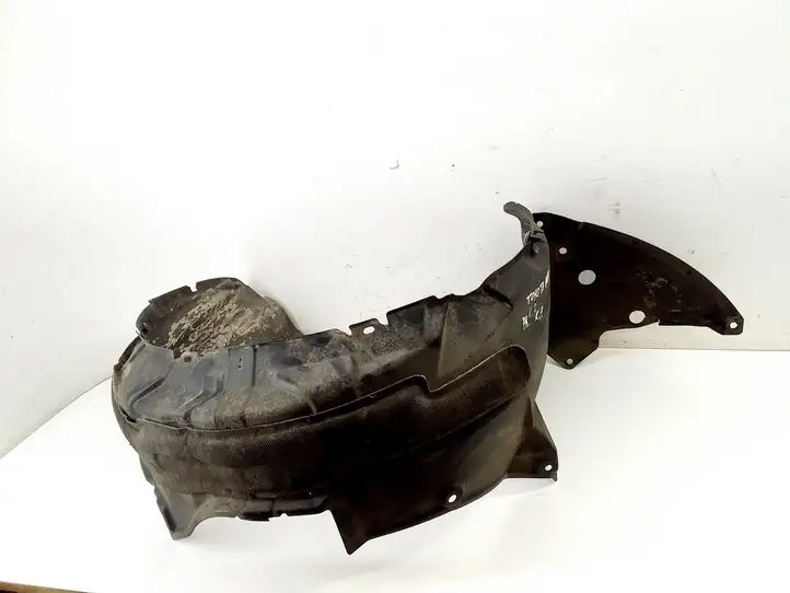 Toyota Auris 150 (2006 - 2012) 5387612380 Подкрылок колесной арки — фото 5