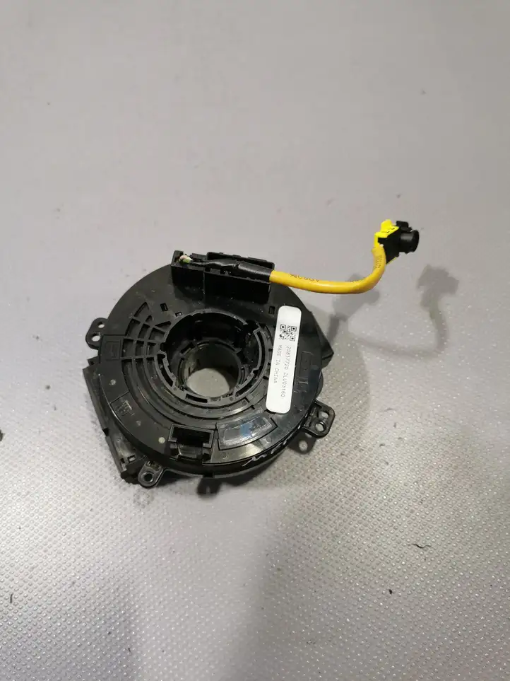 Opel Meriva B (2010 - 2014) 20817720 Контактное кольцо SRS — фото 1