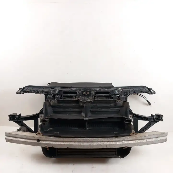 BMW X3 E83 (2003 - 2010) 75789022 Комплект передней части — фото 6