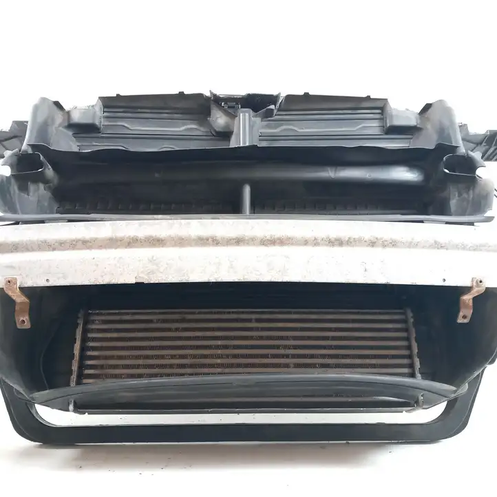 BMW X3 E83 (2003 - 2010) 75789022 Комплект передней части — фото 8