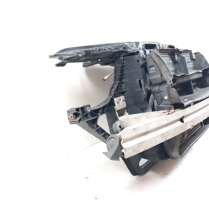 BMW X3 E83 (2003 - 2010) 75789022 Комплект передней части — фото 10