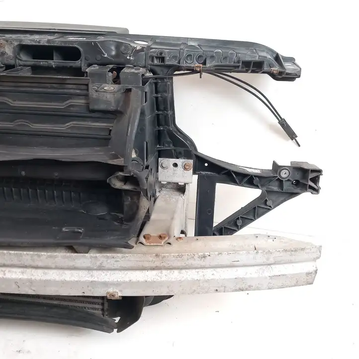 BMW X3 E83 (2003 - 2010) 75789022 Комплект передней части — фото 11