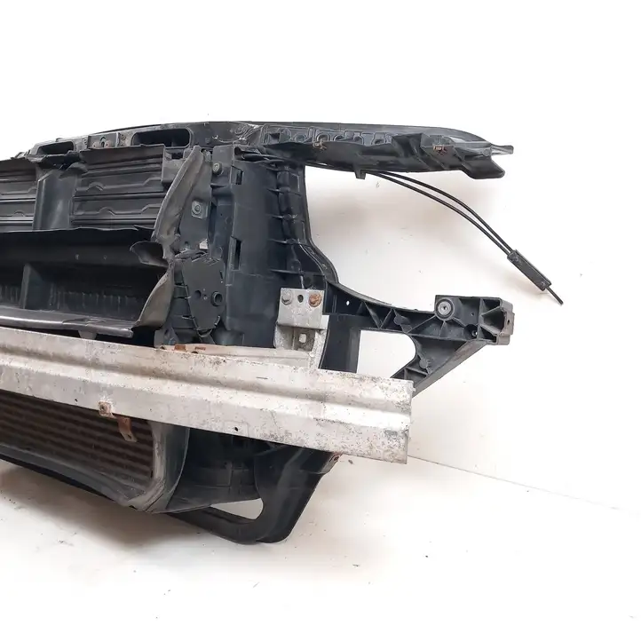 BMW X3 E83 (2003 - 2010) 75789022 Комплект передней части — фото 12