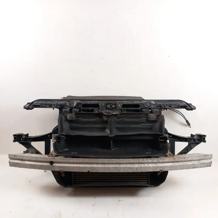 BMW X3 E83 (2003 - 2010) 75789022 Комплект передней части — фото 15