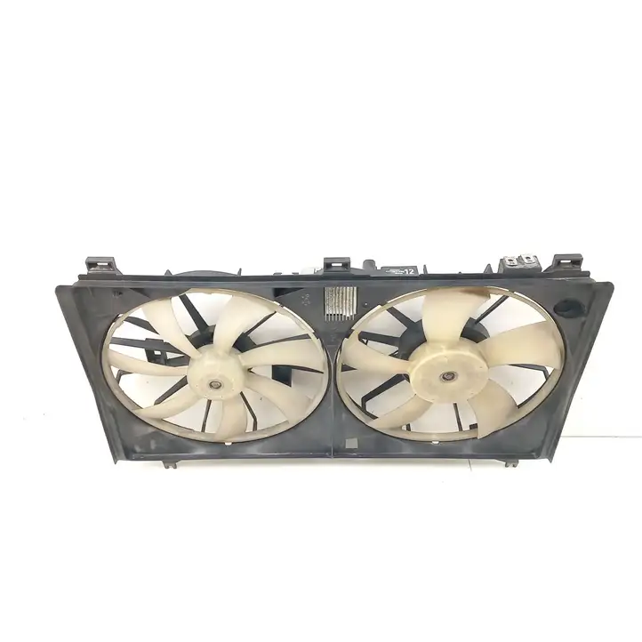 Lexus GS 300 350 430 450h (2007 - 2011) 4227501970 Комплект вентиляторов системы охлаждения — фото 2