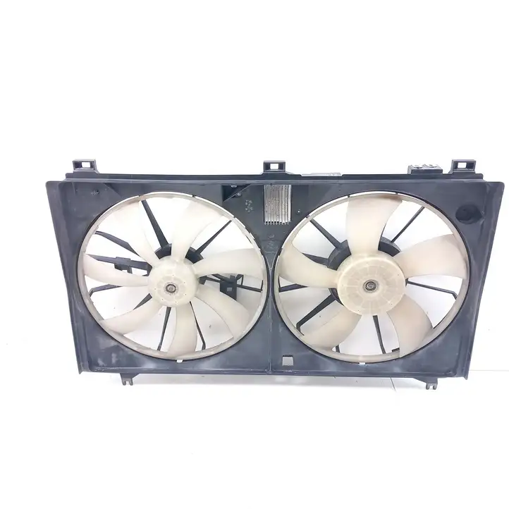 Lexus GS 300 350 430 450h (2007 - 2011) 4227501970 Комплект вентиляторов системы охлаждения — фото 3
