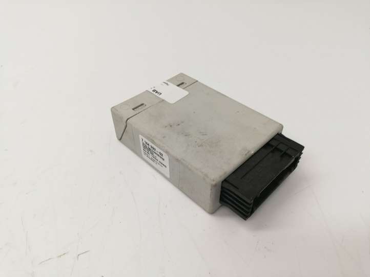 BMW 3 E90 E91 (2005 - 2012)  7184392 Блок управления крюка для прицепа