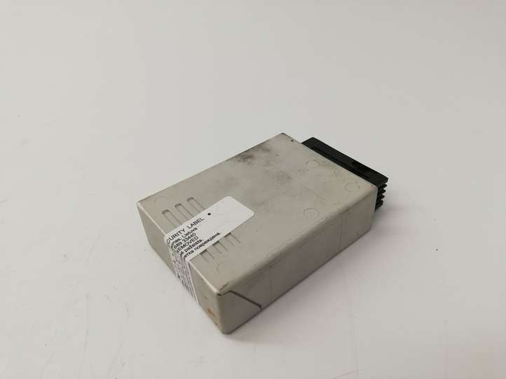 BMW 3 E90 E91 (2005 - 2012)  7184392 Блок управления крюка для прицепа