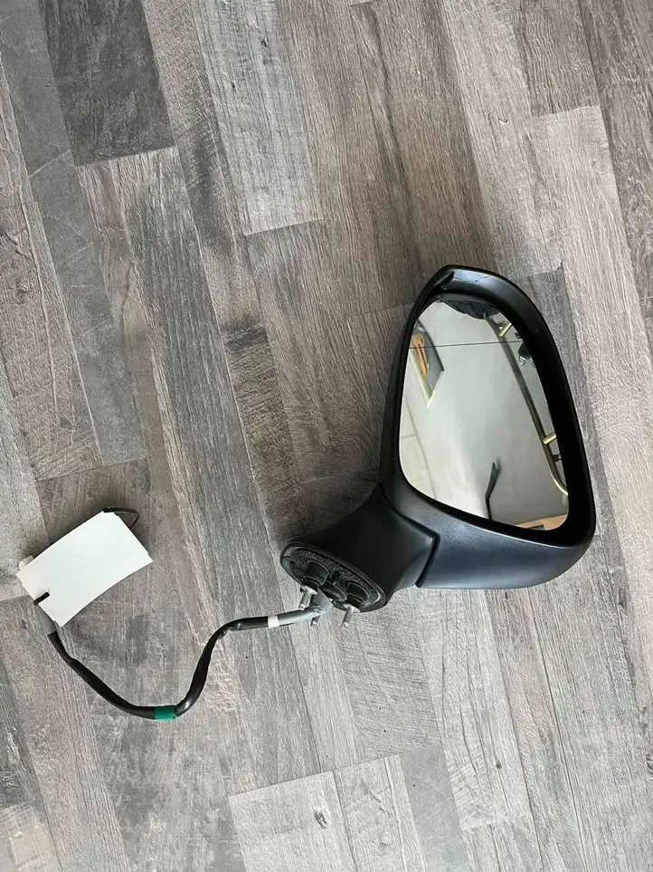 Toyota Auris E180 (2012 - 2018) 026983 Боковое зеркало с электроприводом — фото 6