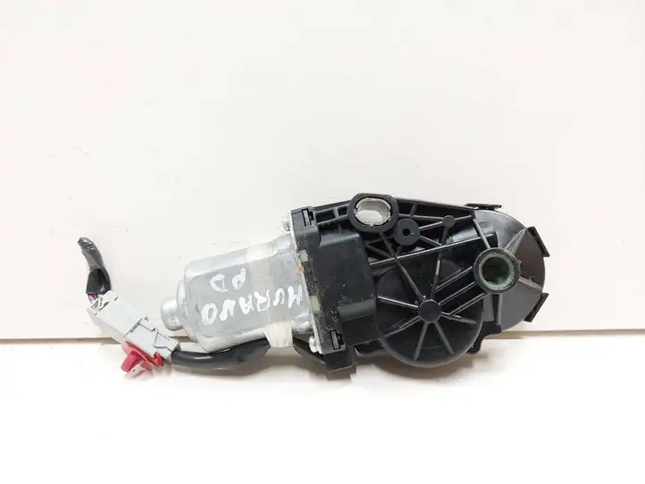 Nissan Murano Z51 (2009 - 2016) 213585232200 Электродвигатель сиденья — фото 3