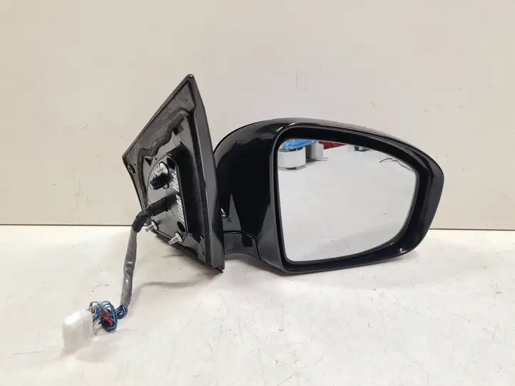Nissan Murano Z51 (2009 - 2016) E13027363 Боковое зеркало с электроприводом — фото 11