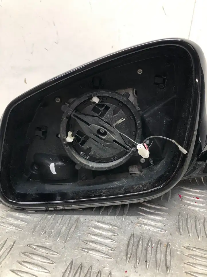 BMW 3 F30 F35 F31 (2012 - 2018) A046314 Боковое зеркало с электроприводом — фото 2