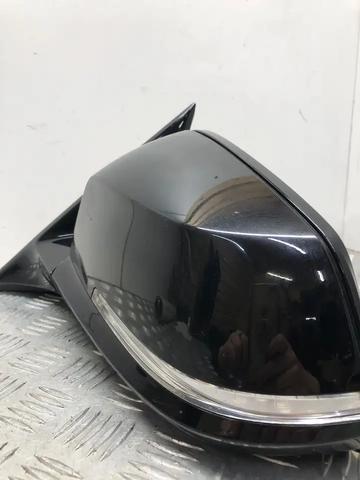 BMW 3 F30 F35 F31 (2012 - 2018) A046314 Боковое зеркало с электроприводом — фото 3