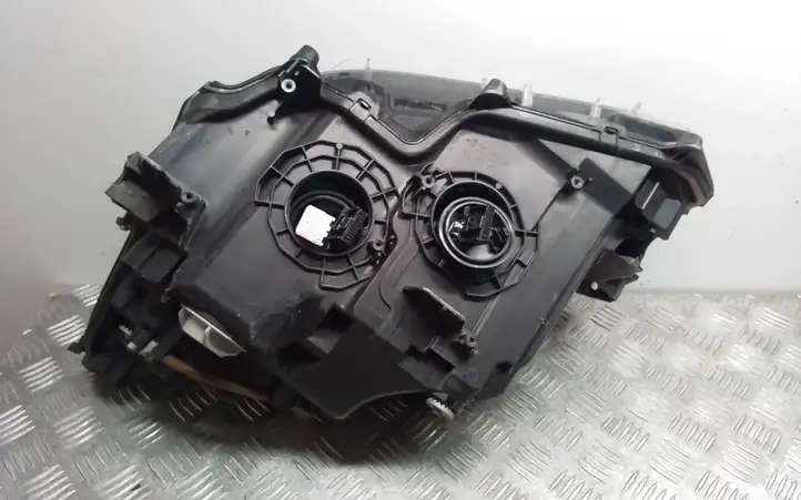 Lexus GS 250 300 350 300h 450h (2015 - 2020) Передняя фара — фото 9