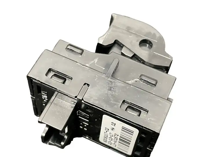 BMW X5 F15 (2013 - 2017) 9208107 Блок кнопок стеклоподъемников — фото 4