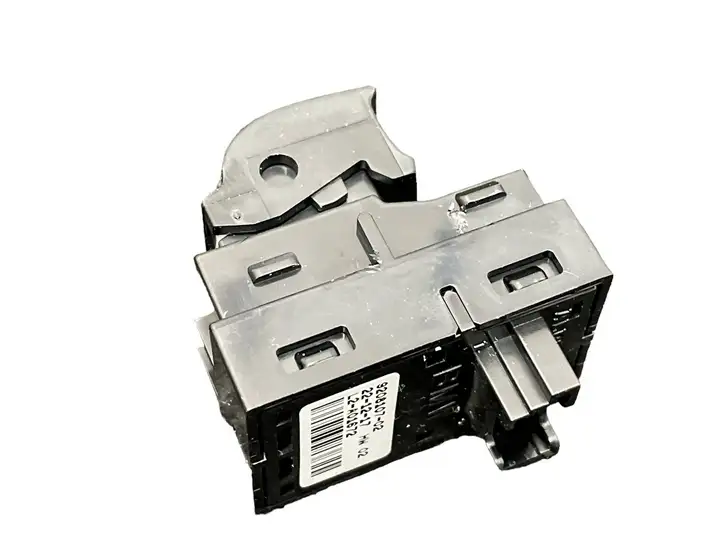 BMW X5 F15 (2013 - 2017) 9208107 Блок кнопок стеклоподъемников — фото 5