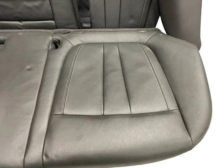BMW X5 F15 (2013 - 2017) Комплект салона — фото 33