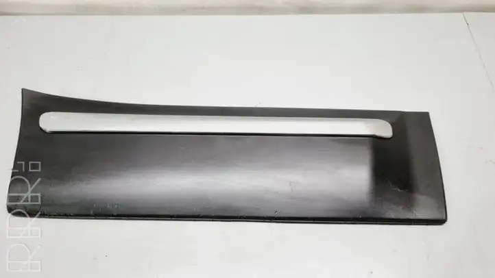 Nissan Qashqai (2010 - 2013) 82870JD01D Молдинги задней двери — фото 1