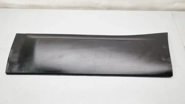 Nissan Qashqai (2010 - 2013) 82871JD01D Молдинги задней двери — фото 1