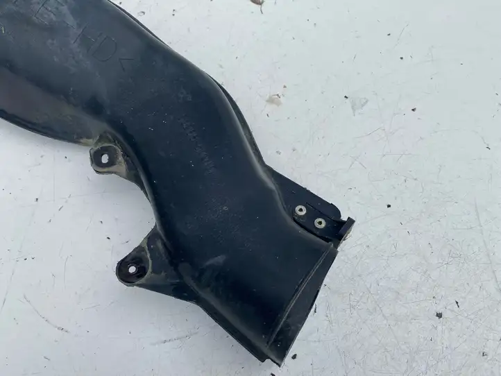 Lexus IS 220D-250-350 (2005 - 2010) 5328553010 Воздуховоды системы отопления/климатики — фото 2