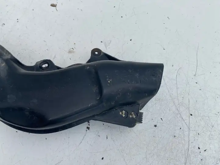 Lexus IS 220D-250-350 (2005 - 2010) 5328553010 Воздуховоды системы отопления/климатики — фото 6