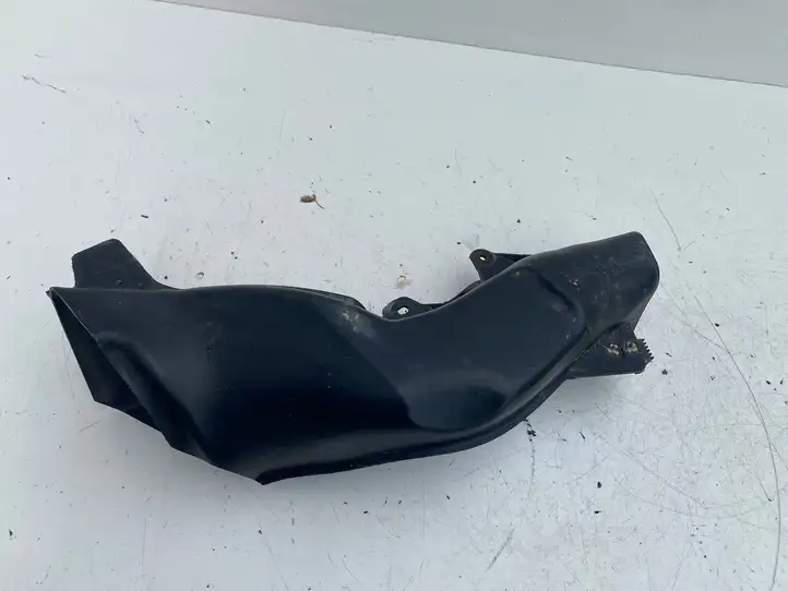 Lexus IS 220D-250-350 (2005 - 2010) 5328553010 Воздуховоды системы отопления/климатики — фото 8