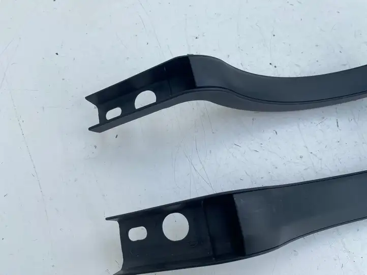 Lexus IS 220D-250-350 (2005 - 2010) Прочая отделка багажника — фото 9