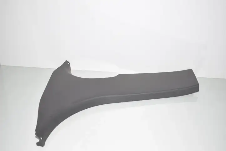 BMW 3 F30 F35 F31 (2012 - 2018) Нижняя обшивка стойки B — фото 4