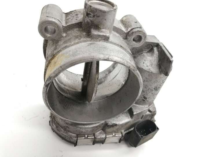 Mercedes-Benz C W203 (2000 - 2007)  A0280750015 Дроссель