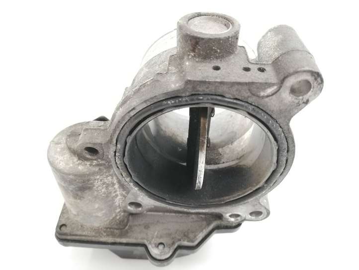 Volkswagen Multivan T5 (2003 - 2015)  076128063A Дроссель